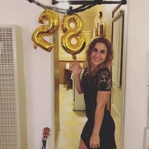 Meet your Posher, Elena